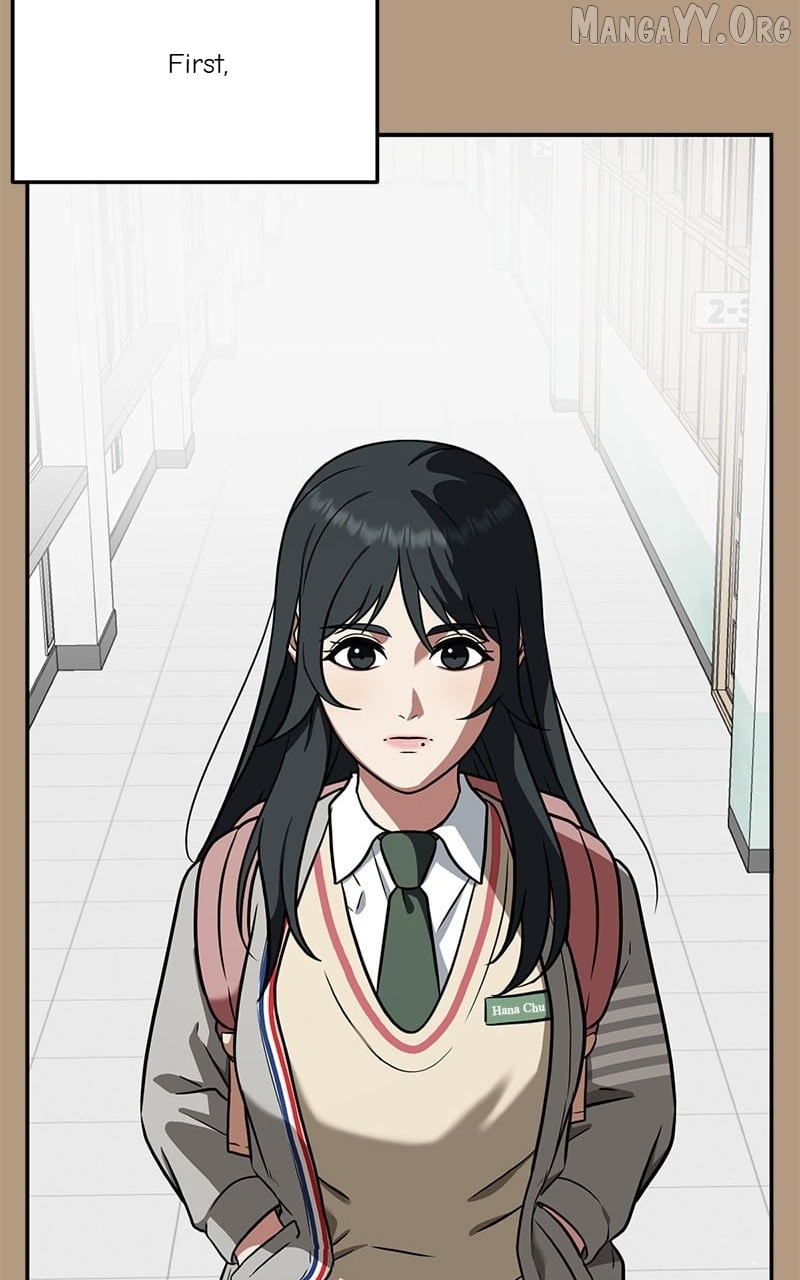 Change Me Chapter 105 - page 46
